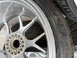 Load image into Gallery viewer, PORSCHE 992 GT3RS 20/21" MAGNESIUM WHEELS SET WITH MICHELIN 4S TYRES