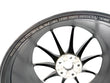 Load image into Gallery viewer, MCLAREN 600LT 10 SPOKE REAR ALLOY WHEEL 20X11J 13BA428RP (STEALTH GREY)