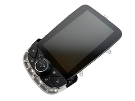 MCLAREN 570S/ 600LT IRIS CONSOLE 13M0839CP