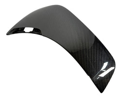 MCLAREN 765LT MSO CARBON REAR BUMPER LEFT SIDE BLADE 14AA059RP