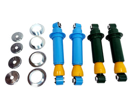 LAMBORGHINI MIURA SV FRONT REAR SHOCK ABSORBERSPRING KIT