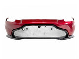 ASTON MARTIN VANTAGE 2018+ FRONT BUMPER KY63-17D957-AE (DAMAGED)