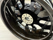 Load image into Gallery viewer, ROLLS ROYCE 2020+ GHOST BLACK BADGE CARBON WHEEL SET 500009532