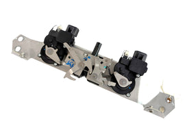 MCLAREN 720S/ 765LT TRUNK LOCK MECHANISM 14AB636CP