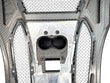 Load image into Gallery viewer, MCLAREN 570S/ 620R MSO CARBON REAR ENGINE COVER 13A6170CP
