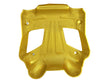 Load image into Gallery viewer, MCLAREN 675LT MSO GOLD UPPER EXHAUST HEAT SHIELD 11E0195RP