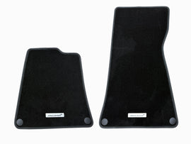 MCLAREN 720S FLOOR CARPET MATS 14NA264CP-2001 (LHD)