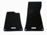 MCLAREN 720S FLOOR CARPET MATS 14NA264CP-2001 (LHD)