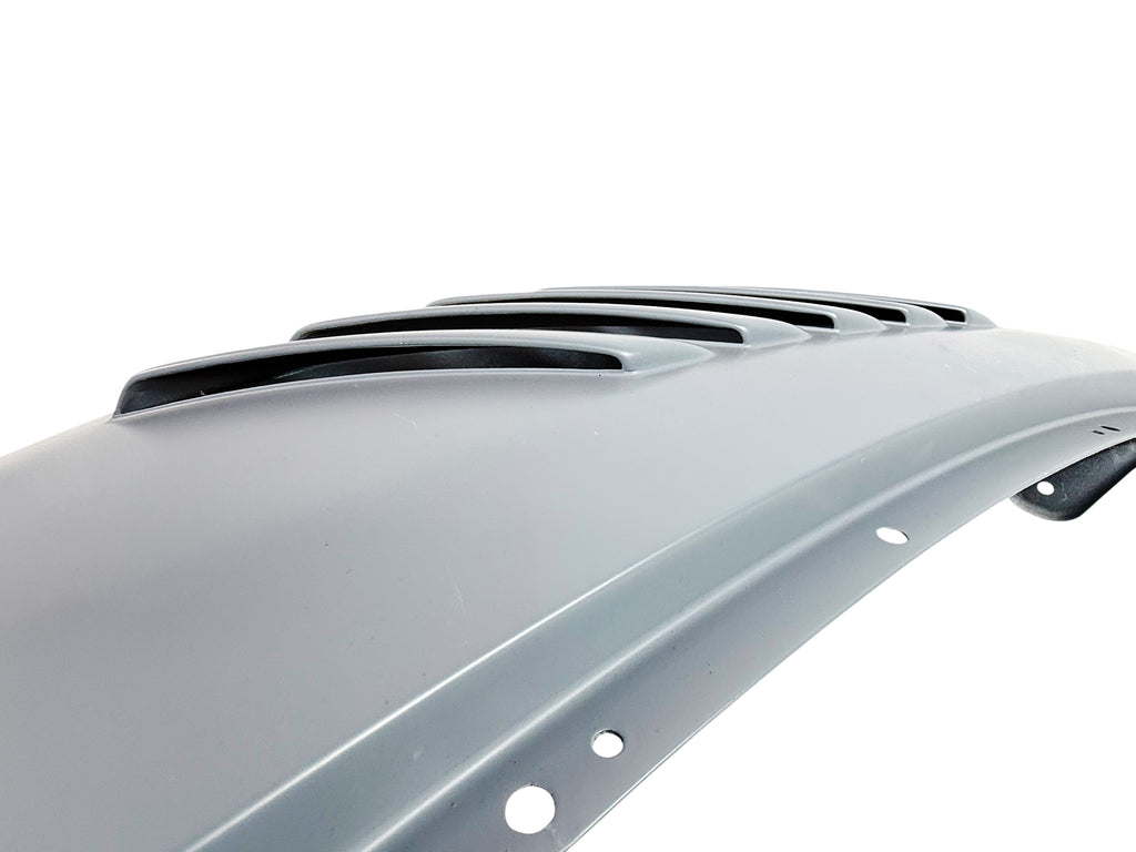 MCLAREN MP4-12C MSO DEFINED  FRONT FENDERS 11A5569MP 11A5570MP