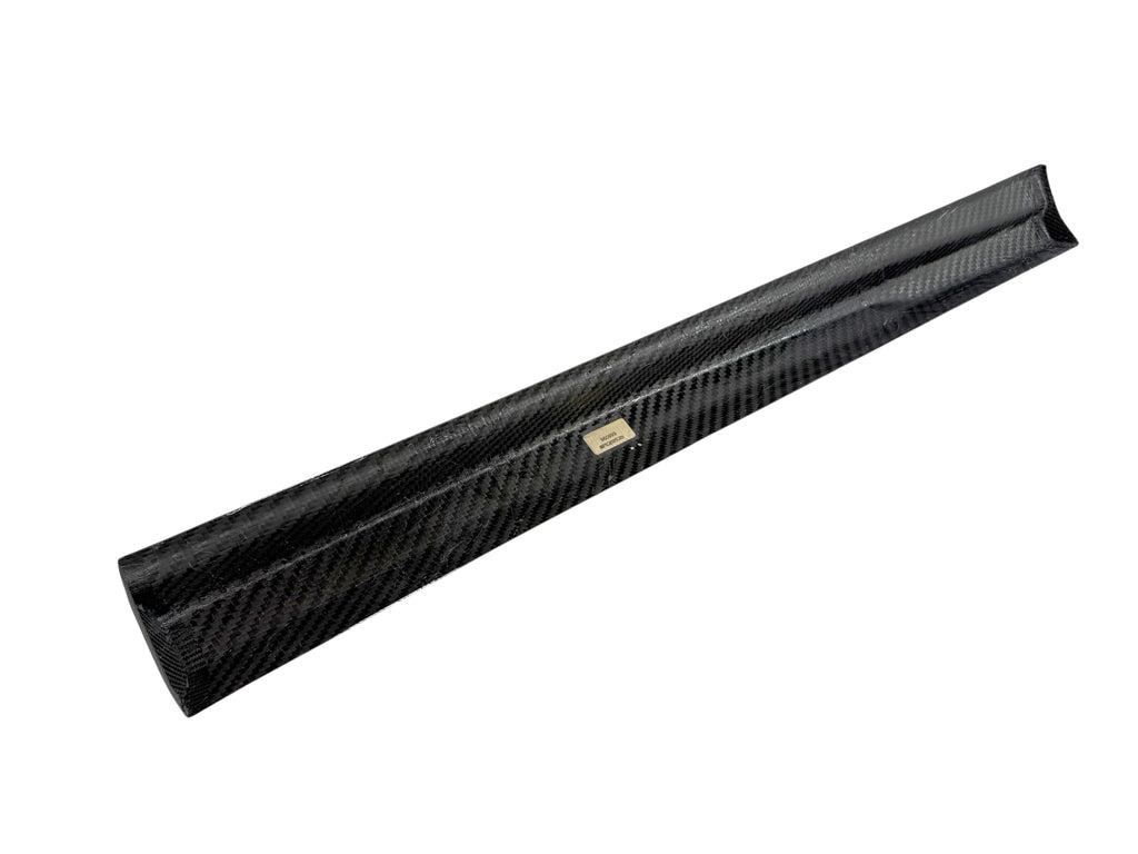 RANGE ROVER OVERFINCH RIGHT CARBON MID SIDE SILL AF6-17-003-01A