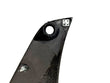 Load image into Gallery viewer, MERCEDES-AMG ONE FRONT RIGHT CARBON OUTBOARD FIN BX3-09-9001-02A