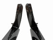Load image into Gallery viewer, FERRARI 296 FRONT GLOSS CARBON SPLITTER KIT 778127 778128