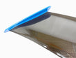 Load image into Gallery viewer, JAGUAR F TYPE X152 SVR COUPE CARBON REAR SPOILER T2R20032LML (ULTRA BLUE)