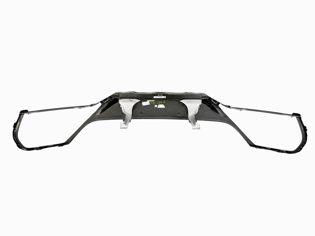 MERCEDES-AMG ONE REAR UPPER BUMPER FASCIA 56520-01405-0178