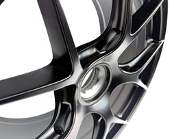 PORSCHE 992 GT3-RS WEISSACH MAGNESIUM 20