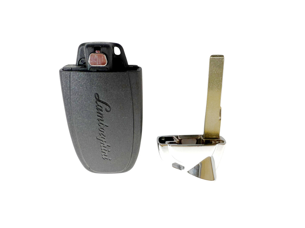 LAMBORGHINI AVENTADOR KEY FOB 470959754TKE