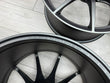 Load image into Gallery viewer, MCLAREN SENNA SUPERLIGHT WHEELS (STEALTH GREY) 15BA214CP 15BA215CP