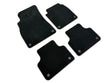 Load image into Gallery viewer, LAMBORGHINI URUS PROTECTIVE MAT SET BLACK/ YELLOW STITCHING 4ML863011J (DEMO)