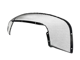 FERRARI SF90 REAR BUMPER LEFT MESH/ GRILL 872780