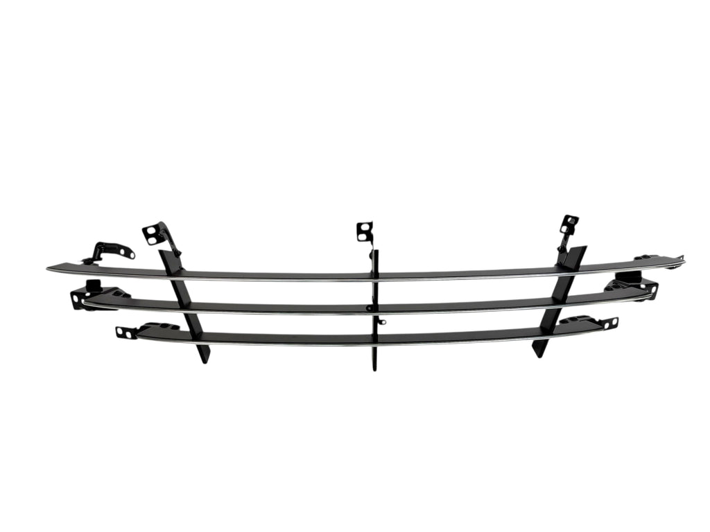 FERRARI CALIFORNIA T FRONT BUMPER GRILL (CHROME ACCENT)  85783100