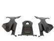 Load image into Gallery viewer, FERRARI 12-CILINDRI CARBON COMPLETE ENGINE COVER KIT 788430 788426 788427
