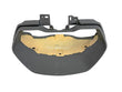 Load image into Gallery viewer, LAMBORGHINI AVENTADOR INSTRUMENT SCOOP AND SURROUND COVER 471857343