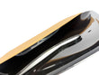 Load image into Gallery viewer, FERRARI 599 RH CARBON DOOR PANEL (SHINY CARBON) 69259200