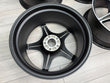 Load image into Gallery viewer, ASTON MARTIN SPEEDSTER 2022+ 21&quot; WHEELS BLACK/ MACHINED MY6Y-1007