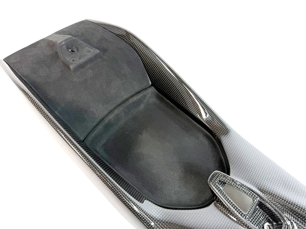 FERRARI 812 SUPERFAST CARBON CENTRAL CONSOLE 89229100