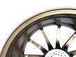 Load image into Gallery viewer, LAMBORGHINI HURACAN STO MAG STYLE WHEELS 4T3698025