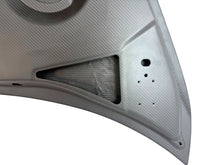Load image into Gallery viewer, MCLAREN 570S 600LT P1 STYLE CARBON FRONT BONNET BY APX