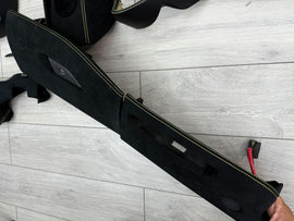 FERRARI F8 SPIDER ALCANTARA INTERIOR SET