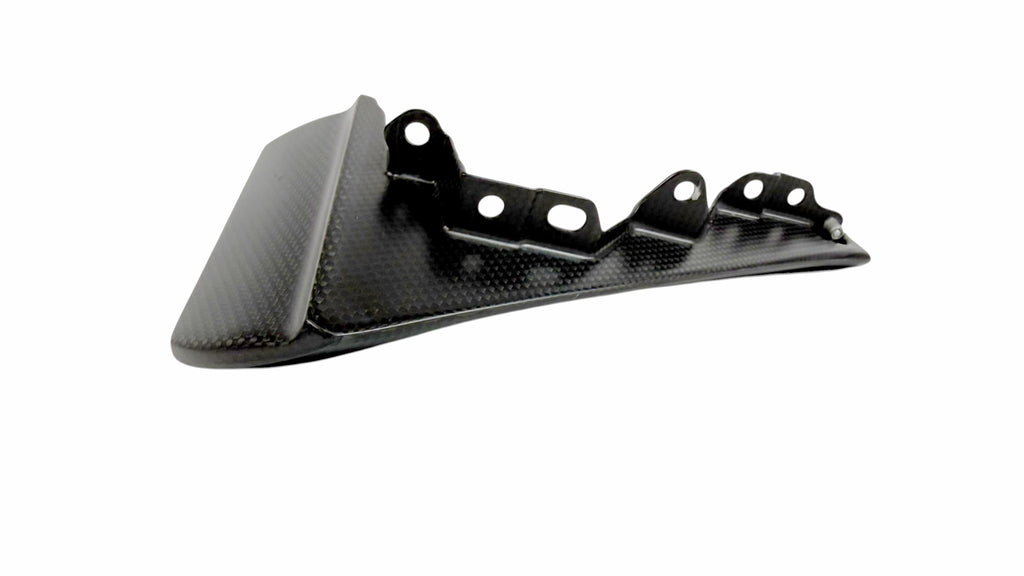 FERRARI SF90 XX CARBON INTERIOR FASCIA TRIM 774511