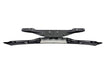 Load image into Gallery viewer, ASTON MARTIN DB11 BLACK REAR BUMPER INSERT ASSEMBLY HY53-17E955-AL