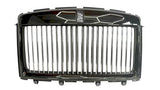 ROLL ROYCE CULLINAN BLACK BADGE FRONT RADIATOR GRILL 51135A017D2 (P2)