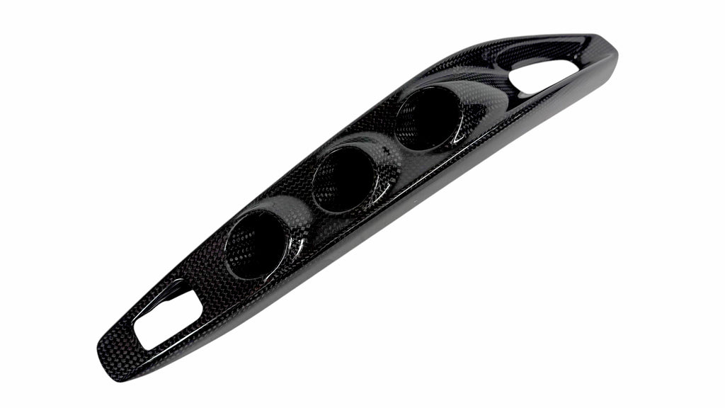 FERRARI 812 CENTRE CONSOLE CARBON BRIDGE 88952200