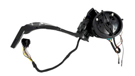 MCLAREN MP4/ 650S/ 675LT RIGHT DOOR MIRROR ARM WITH MOTOR  11A8114CP