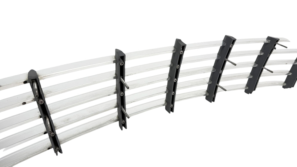 ASTON MARTIN DB9 2013+ FRONT RADIATOR GRILL DG43-8A100-AA