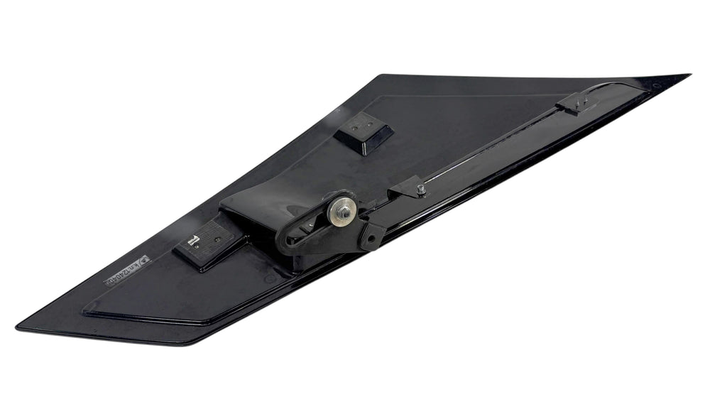 LAMBORGHINI AVENTADOR REAR RIGHT UPPER AIR DUCT/ FLAP 470119263B