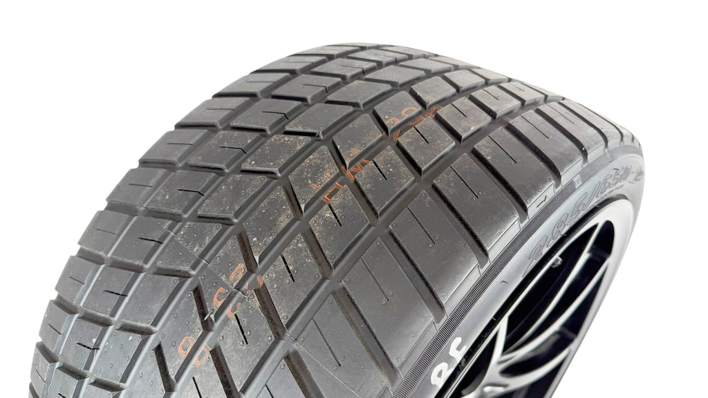 MCLAREN P1 GTR FRONT RIGHT WHEEL 12B0745RP