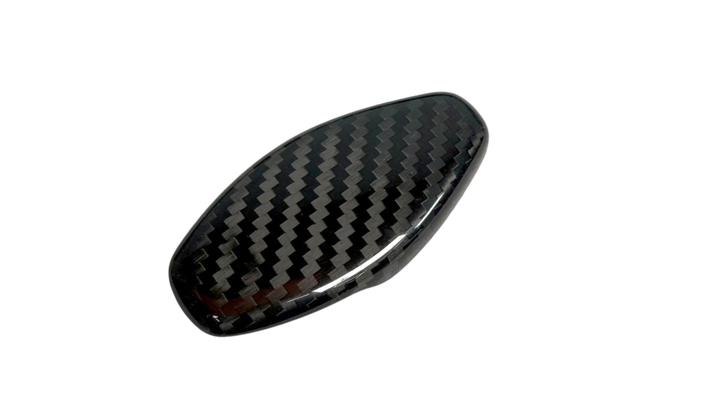 MCLAREN  720S/ 750S/ 765LT MSO CARBON KEY BACK COVER 14WA001CP