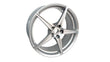 Load image into Gallery viewer, FERRARI 458 20" FRONT FORGED ALLOY WHEEL IN SILVER 262949