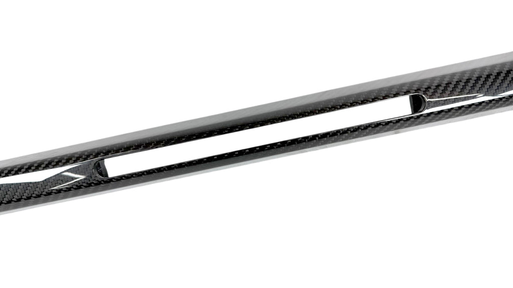 ASTON MARTIN  ZAGATO VANQUISH RIGHT FENDER CARBON COVER HD3Y-280B62-CA