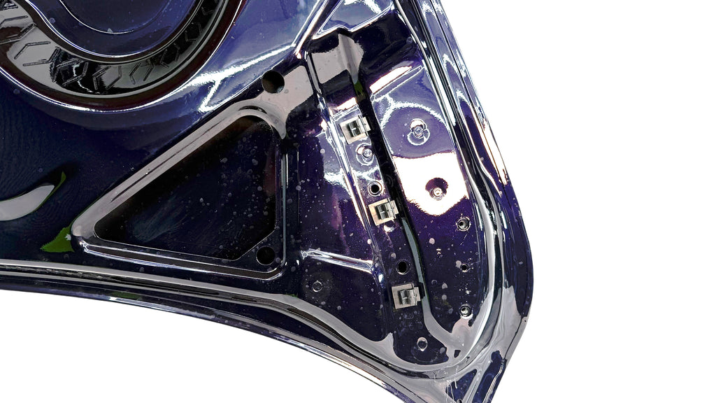 MCLAREN 720S FRONT BONNET (LATANA PURPLE) 14AC182CP