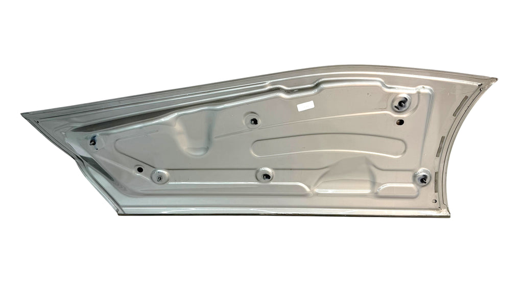 MCLAREN 570S DOOR OUTER OPPLIQUE - LH 13AB026CP (BLADE SILVER)