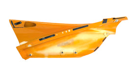 MCLAREN 720S 765LT APPLIQUE DOOR LH - 14AD287CP (MCLAREN ORANGE)