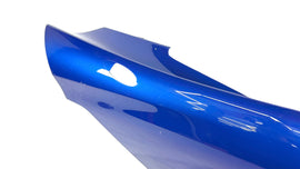 MCLAREN 720S 765LT APPLIQUE DOOR LH - 14AD287CP  (AUORO BLUE)