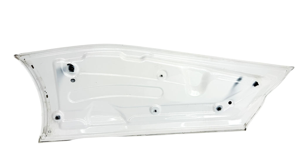 MCLAREN 570S DOOR OUTER OPPLIQUE - RH 13AB027CP (SILICA WHITE)