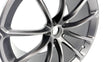 Load image into Gallery viewer, MCLAREN 570S SPIDER FORGED REAR WHEEL IN STEALTH GREY 13B1233SP