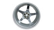 Load image into Gallery viewer, FERRARI PUROSANGUE 175 22" FRONT LEFT FORGED ALLOY WHEEL SILVER 895987